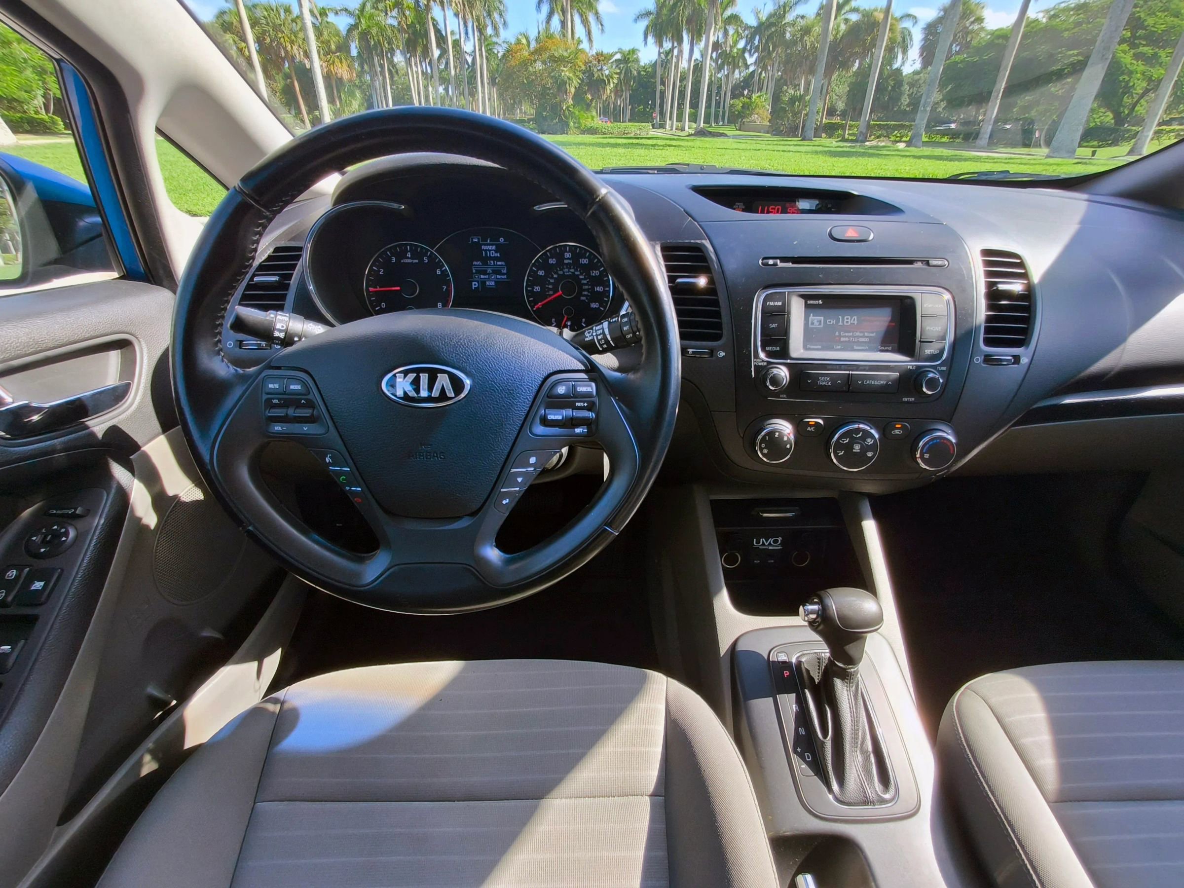 Used 2014 Kia Forte EX image 13