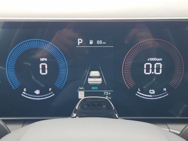 New 2026 Hyundai Santa Fe SEL image 10