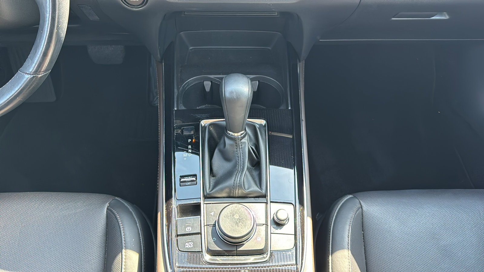 Used 2023 MAZDA CX-30 AWD 2.5 S w/ Premium Package image 33