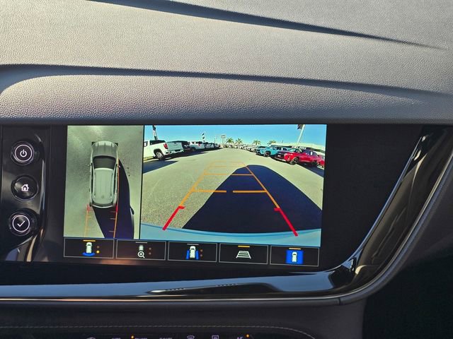 Used 2023 Buick Envision Avenir image 22