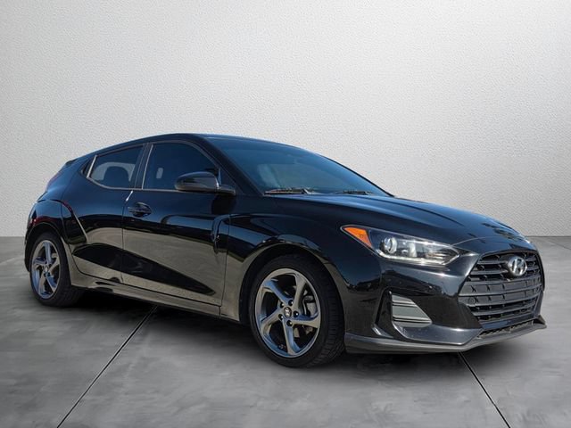Used 2020 Hyundai Veloster 2.0 FWD image 6