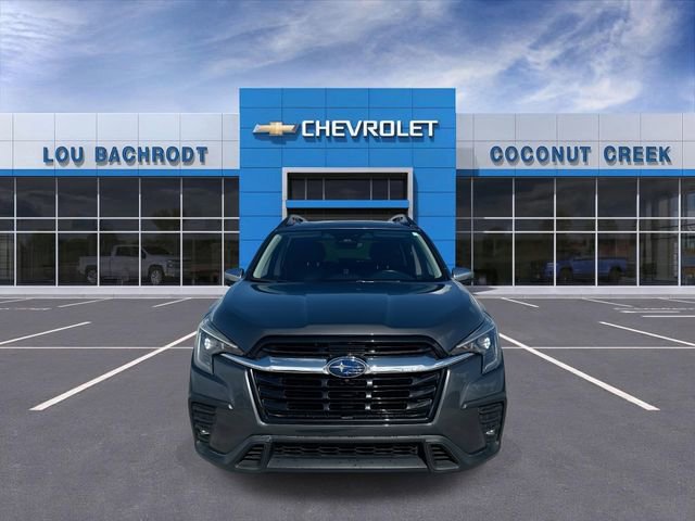 Used 2023 Subaru Ascent Limited w/ Technology Package image 3