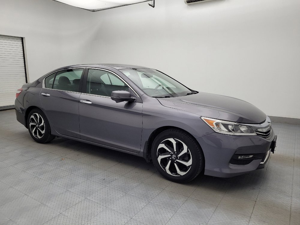 Used 2017 Honda Accord EX-L image 11