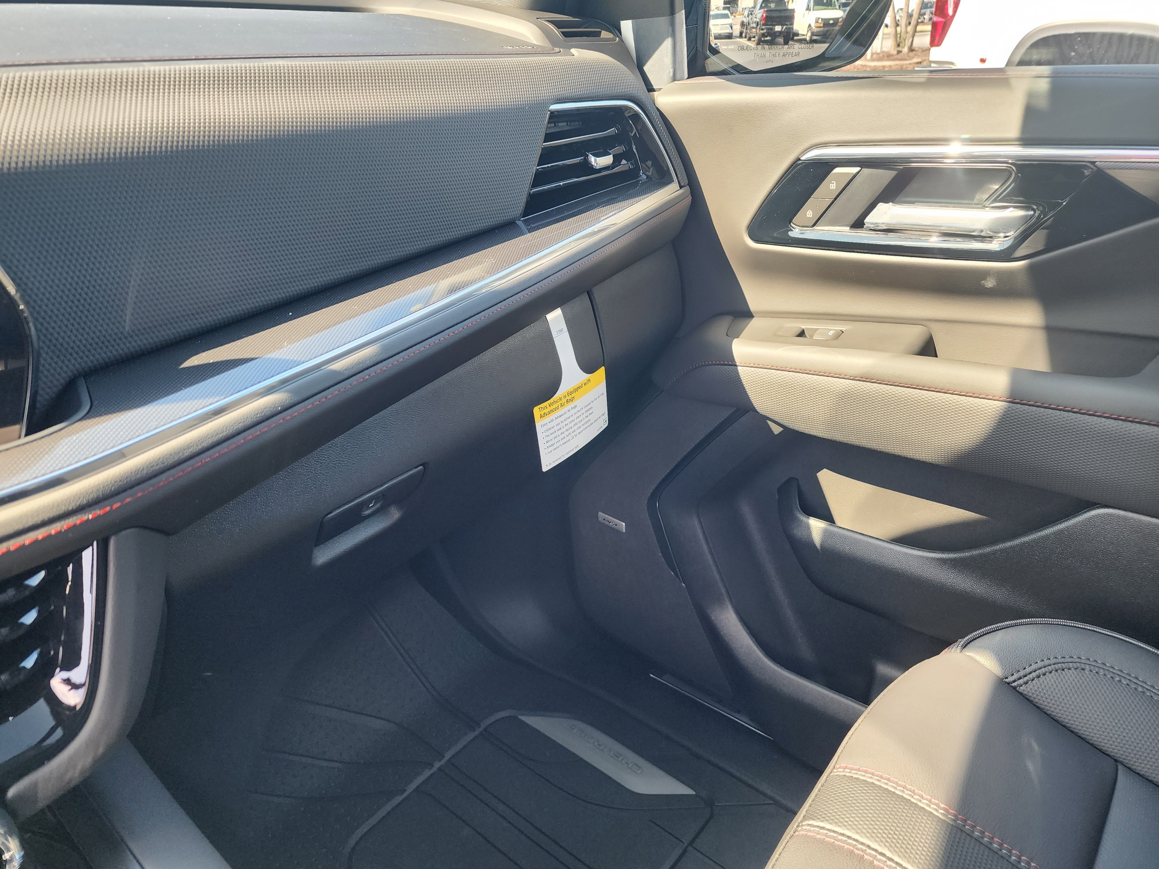 New 2026 Chevrolet Suburban RST w/ Comfort Package image 38