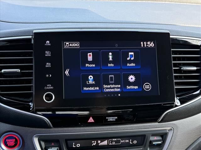 Used 2023 Honda Ridgeline RTL image 19