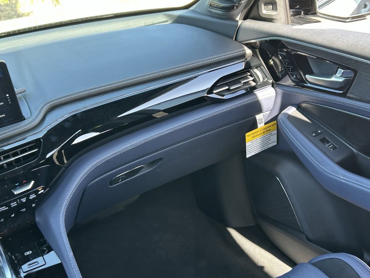 New 2026 Acura MDX Type S w/ Advance Package AWD/4WD image 20