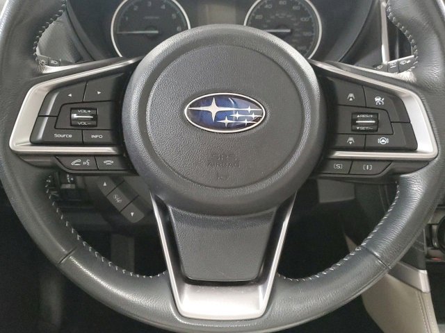 Used 2022 Subaru Forester Limited image 14