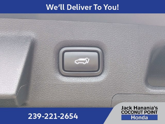 Used 2020 Hyundai Santa Fe Limited w/ Cargo Package FWD image 13