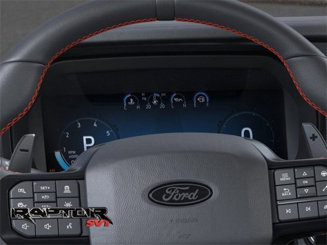 New 2025 Ford F150 Raptor image 13