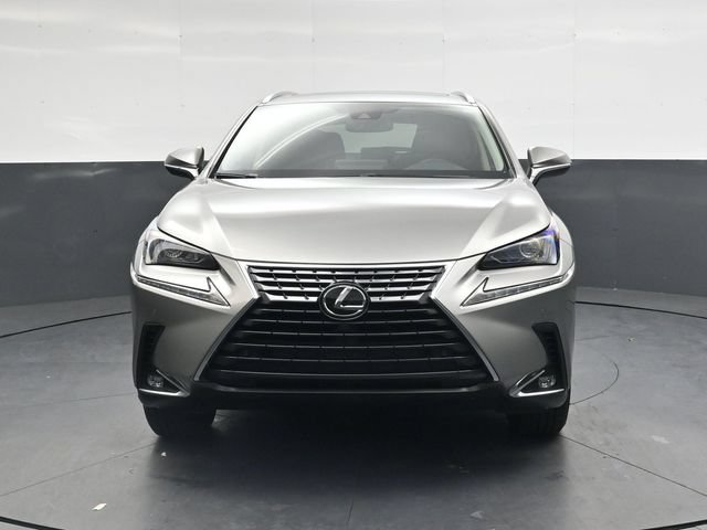 Used 2020 Lexus NX 300 FWD w/ Comfort Package image 10