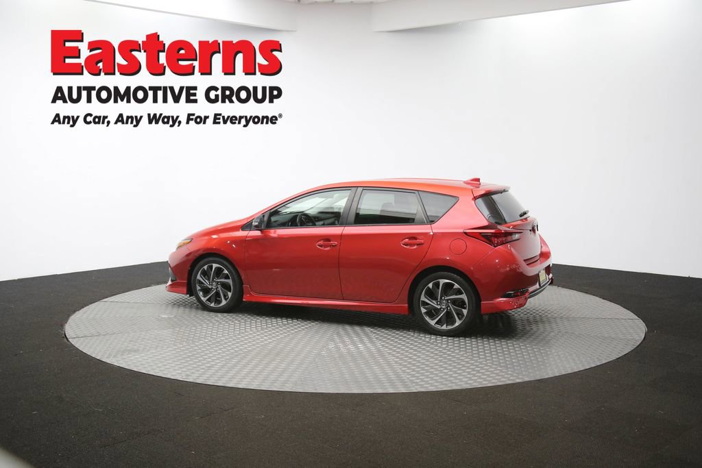 Used 2018 Toyota Corolla iM w/ Carpet Mat Package (TMS) image 59