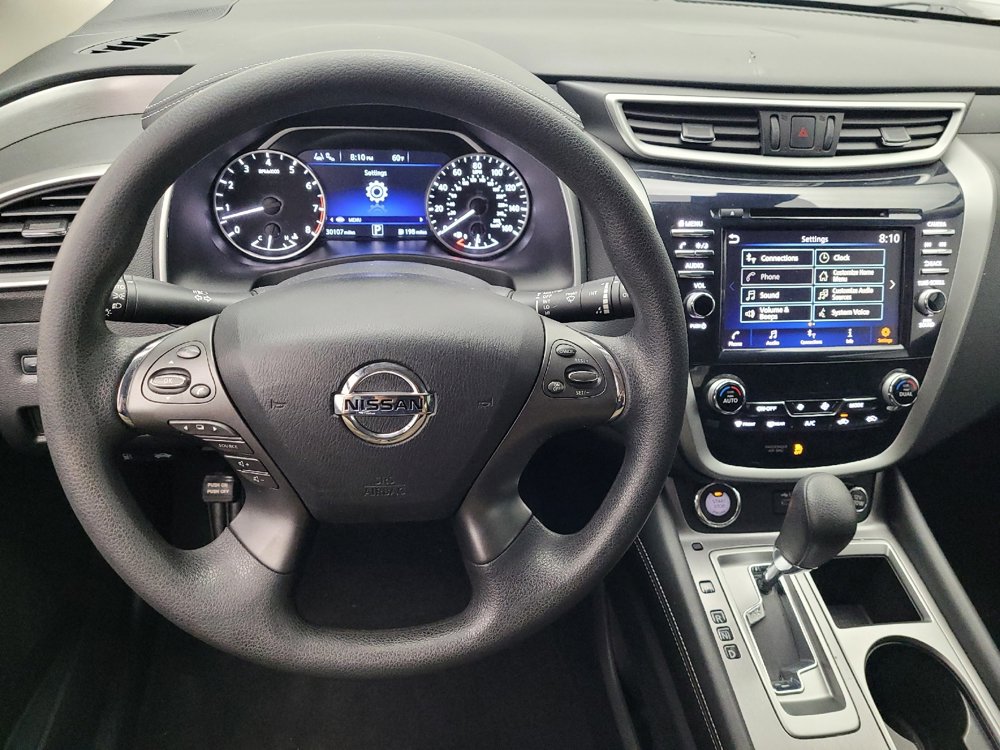 Used 2022 Nissan Murano S image 22