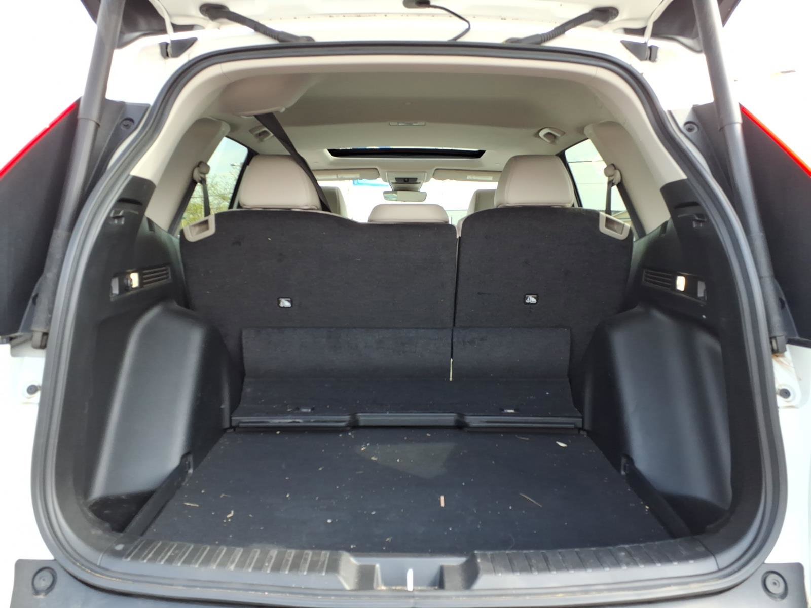 Used 2024 Honda CR-V EX-L image 13