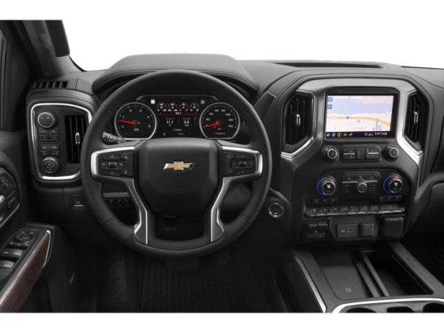 Used 2020 Chevrolet Silverado 2500 LTZ w/ LTZ Premium Package image 10