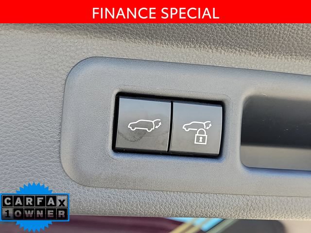 Used 2025 Toyota Sequoia Platinum AWD/4WD image 9