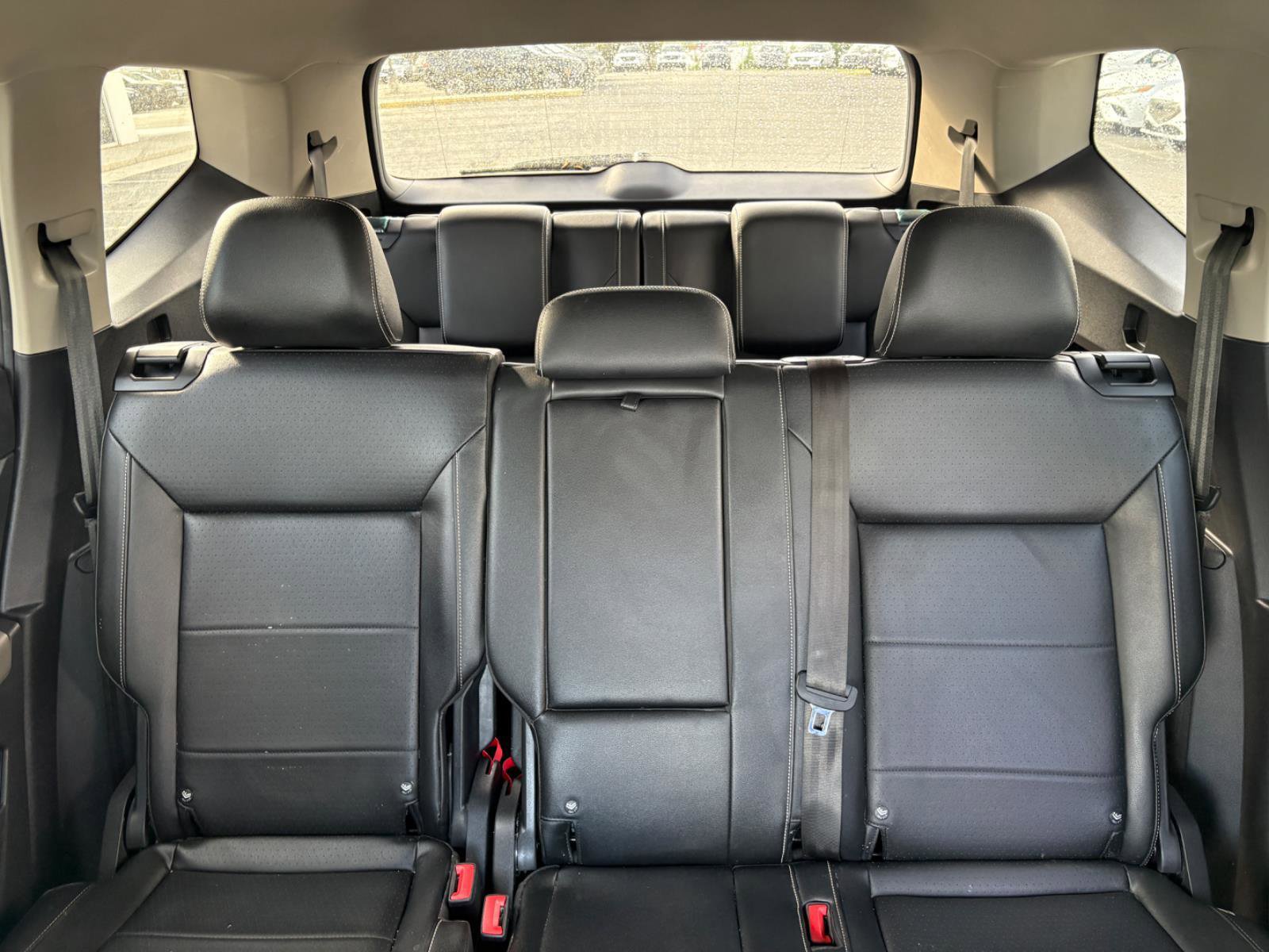 Used 2022 Volkswagen Atlas SE image 18