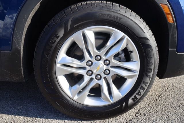 Certified 2022 Chevrolet Blazer LT image 15