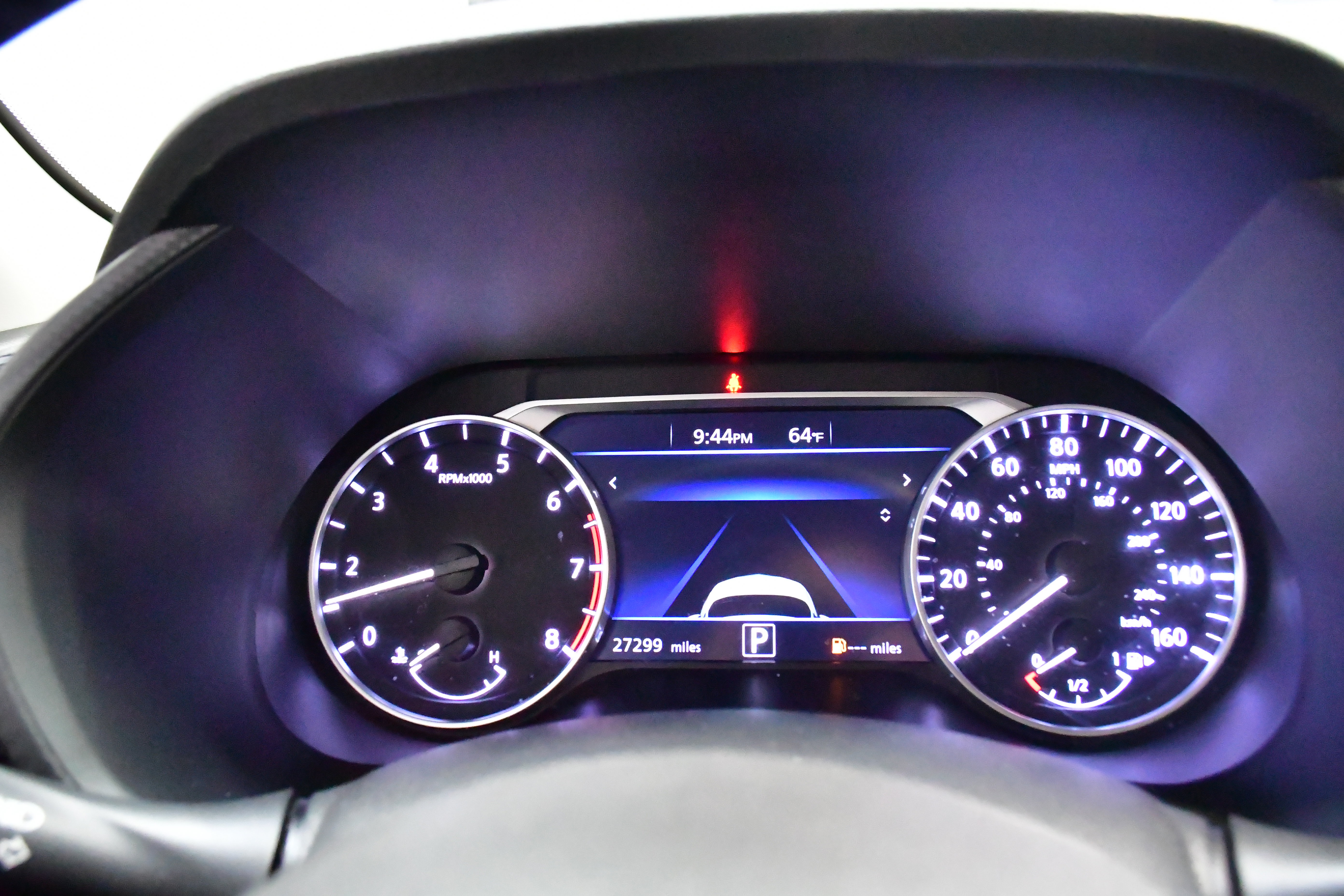 Used 2022 Nissan Sentra SR w/ Trunk Package image 28