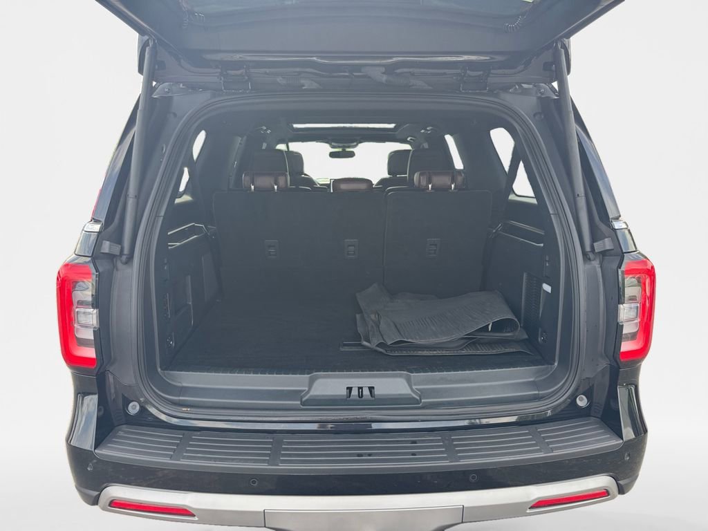 Used 2023 Ford Expedition Max Limited AWD/4WD image 23