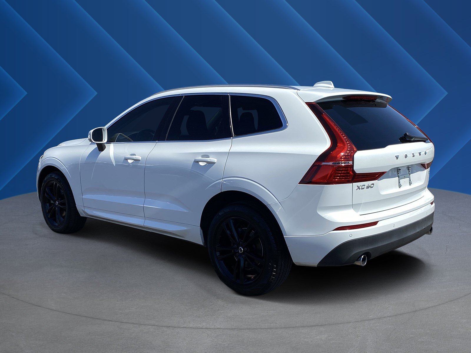 Used 2021 Volvo XC60 T5 Momentum FWD image 6
