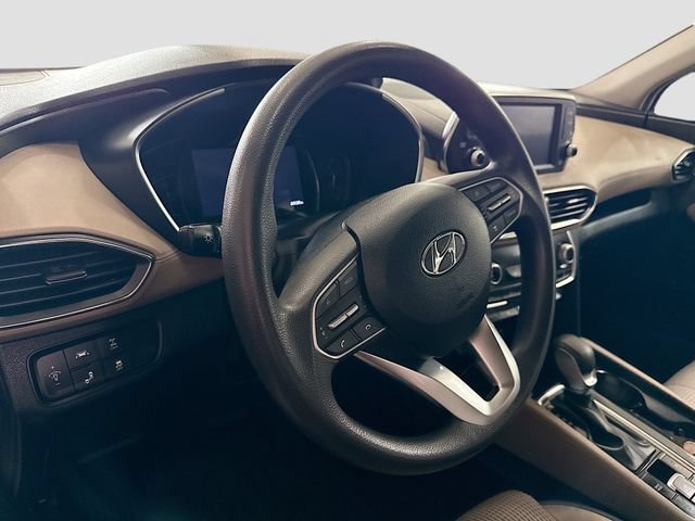 Used 2020 Hyundai Santa Fe SEL AWD/4WD image 7