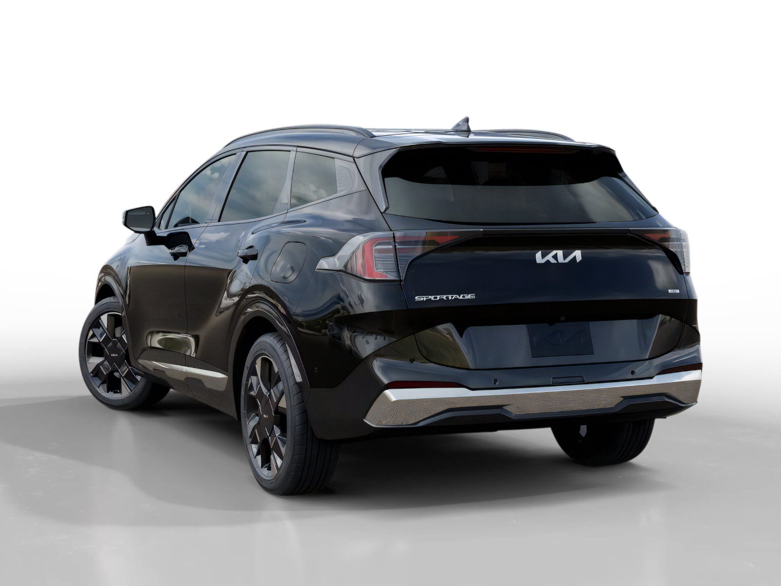 New 2027 Kia Sportage SX Prestige AWD/4WD image 4