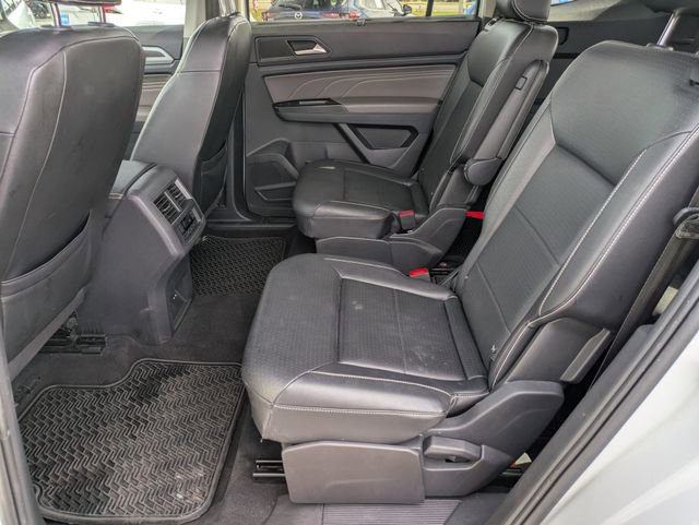 Used 2021 Volkswagen Atlas SE image 25