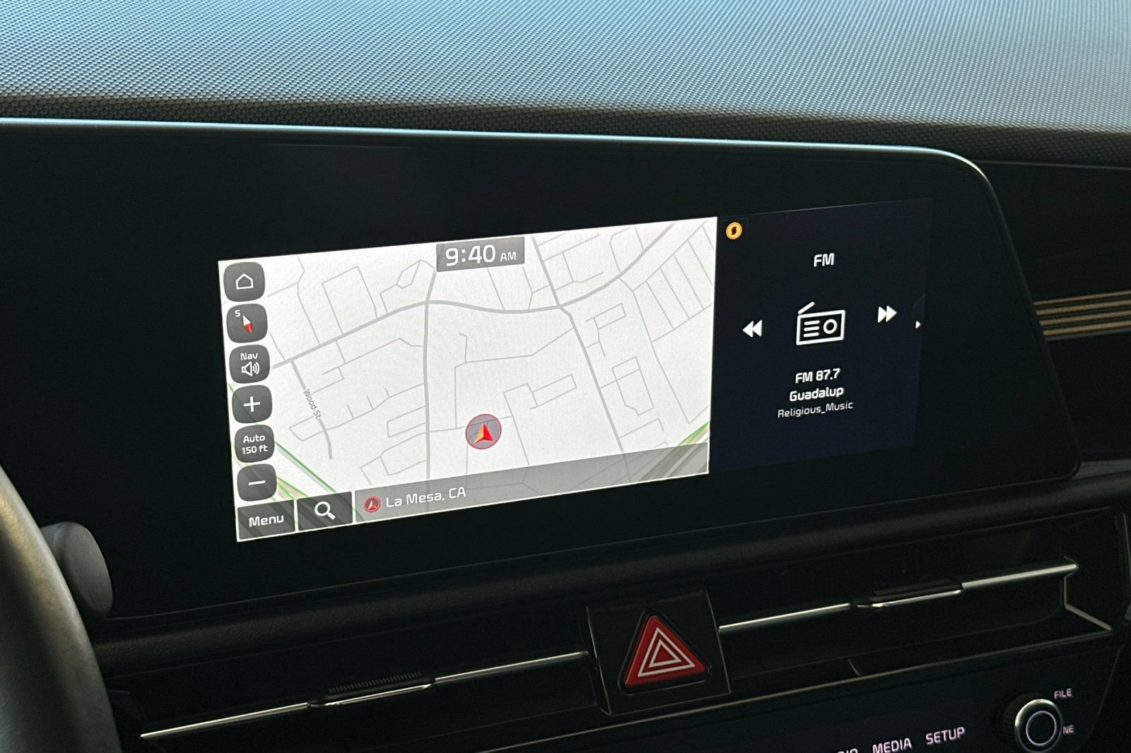 Used 2023 Kia Niro EX FWD image 18