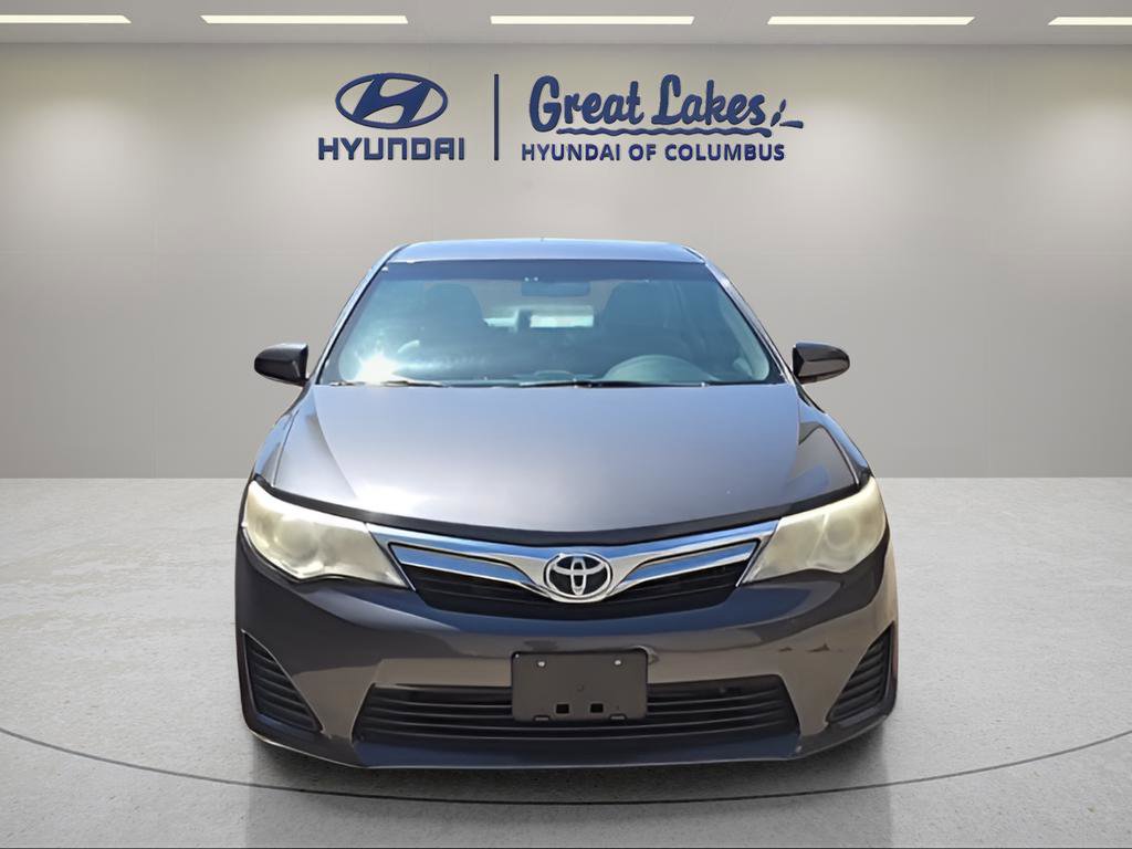 Used 2012 Toyota Camry LE