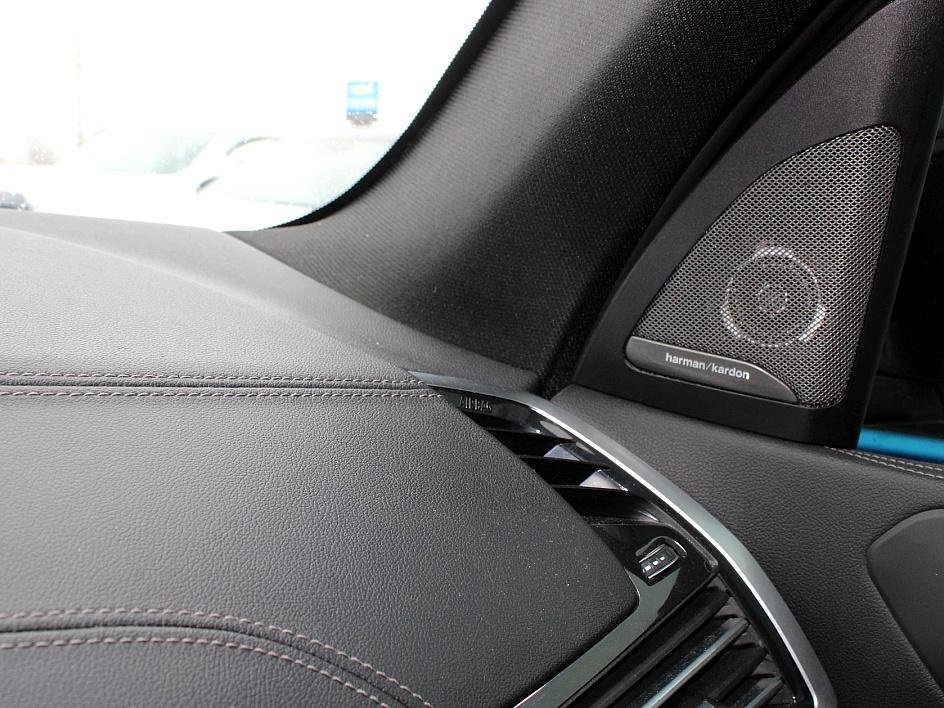 Used 2020 BMW X5 xDrive40i w/ Premium Package image 31