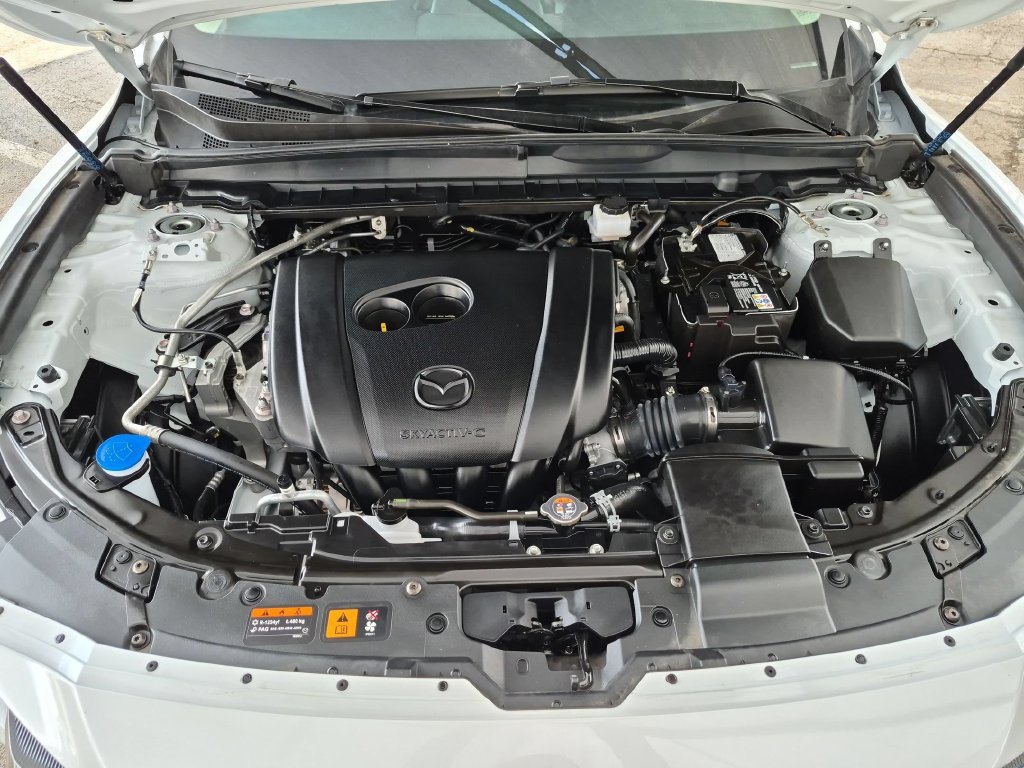 Used 2026 MAZDA CX-50 AWD 2.5 S w/ Premium Package image 35
