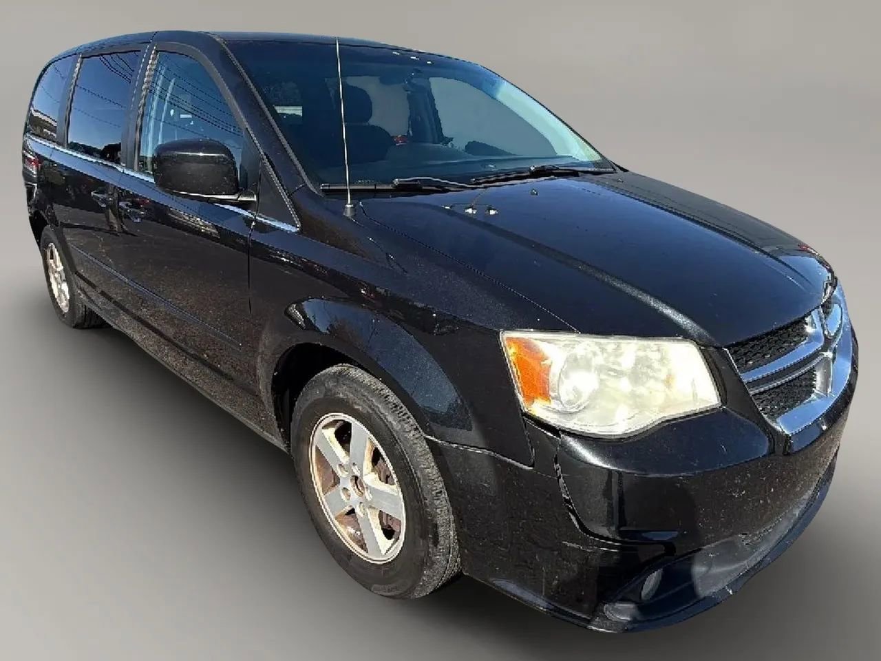 Used 2012 Dodge Grand Caravan Crew image 14