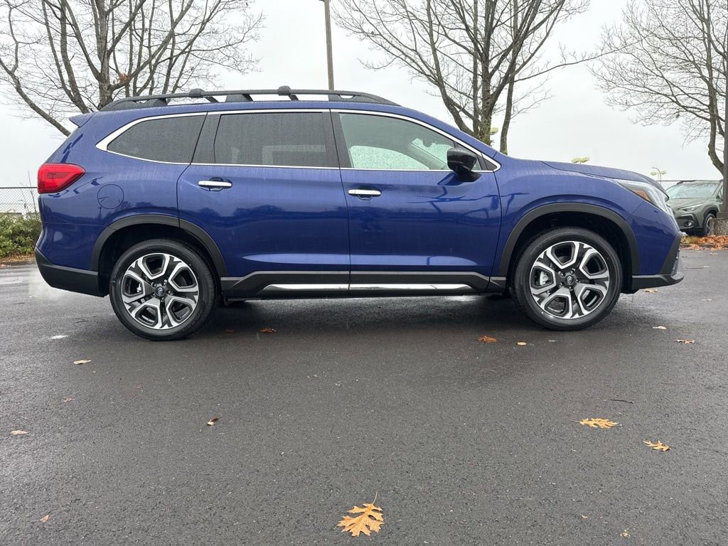 New 2026 Subaru Ascent Touring image 5
