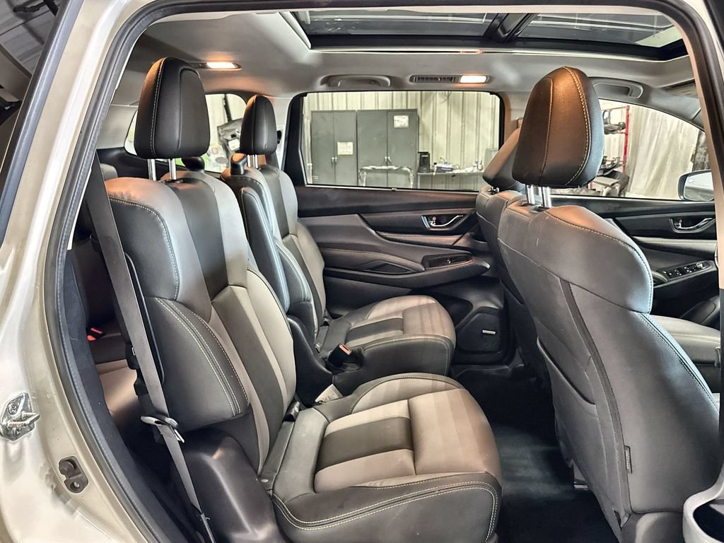 Used 2023 Subaru Ascent Onyx Edition Limited AWD/4WD image 32
