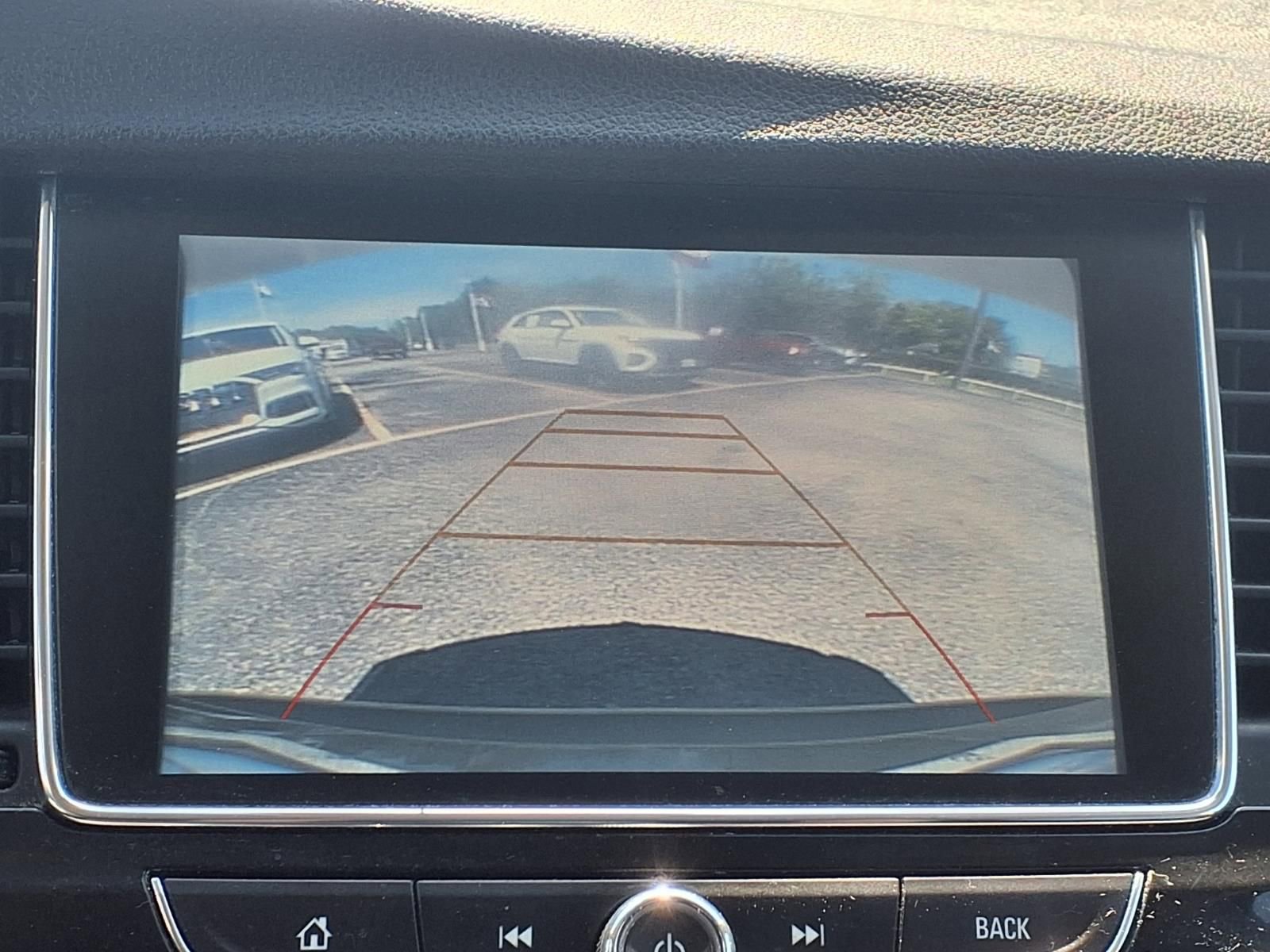 Used 2019 Buick Encore Preferred image 4