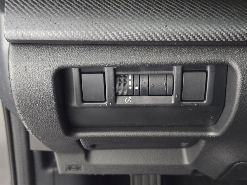 New 2026 Subaru Crosstrek 2.5i Limited image 18