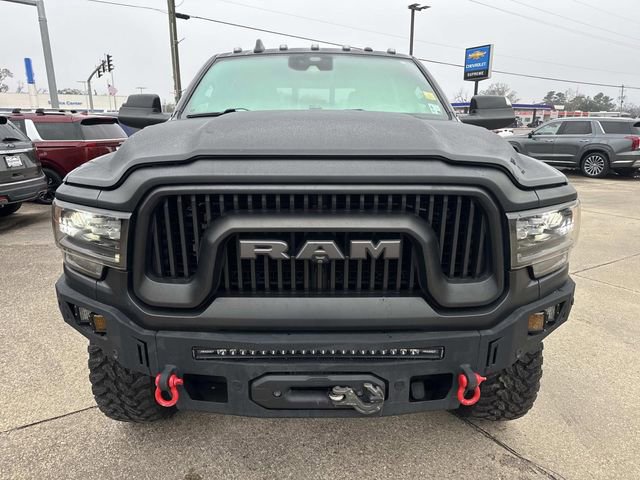 Used 2022 RAM 2500 Power Wagon image 2