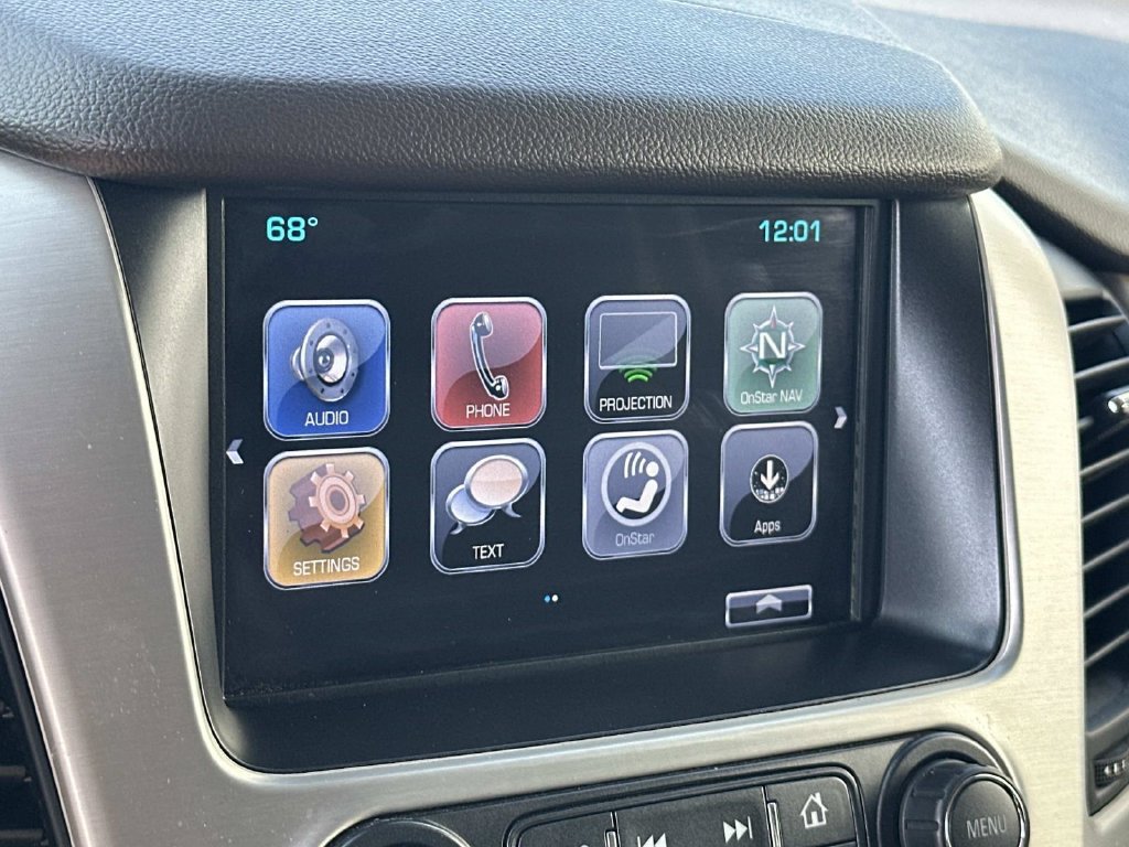 Used 2019 GMC Yukon XL SLT RWD image 3
