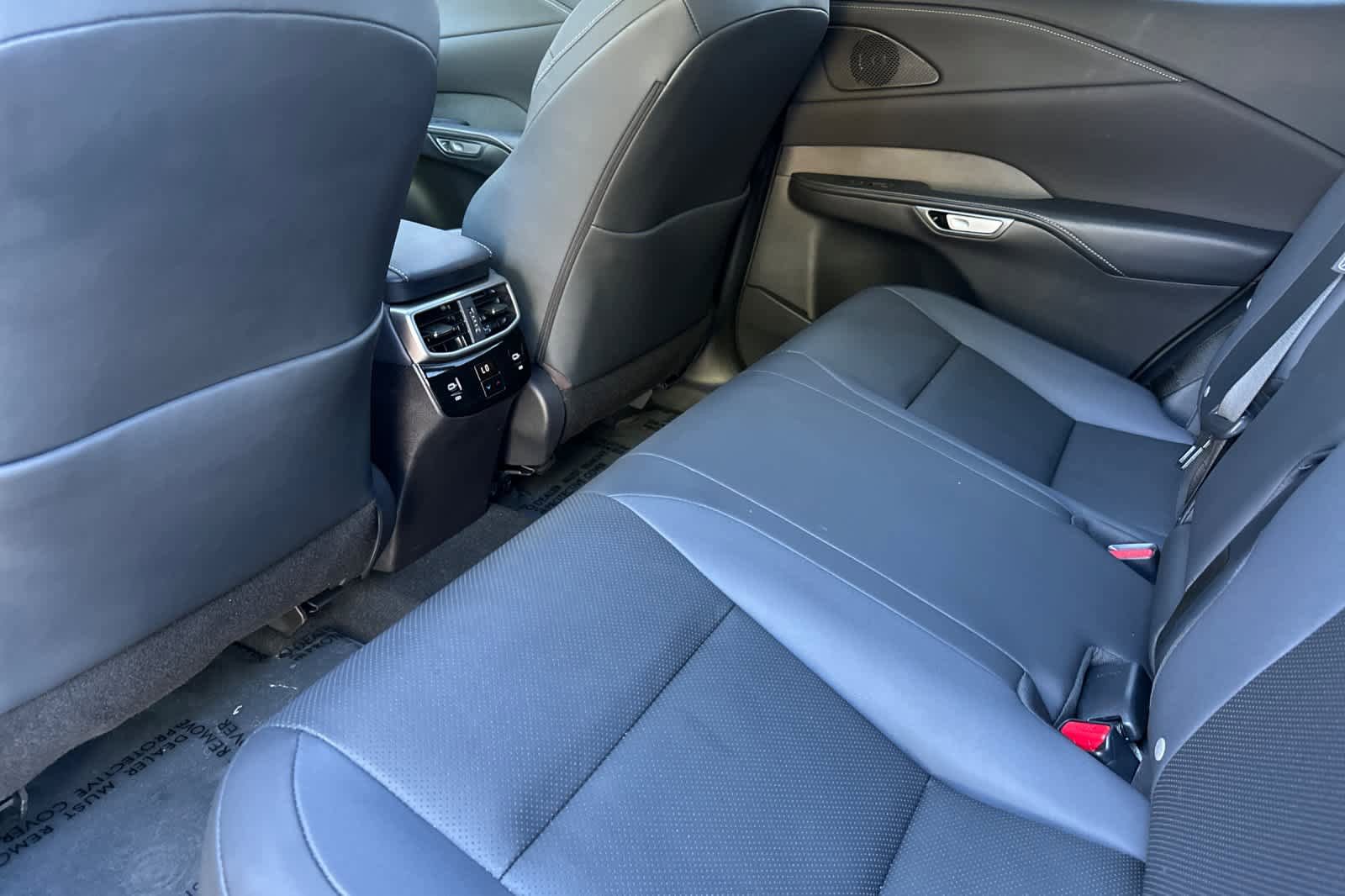Used 2025 Lexus RX 350 AWD w/ Technology Package image 4