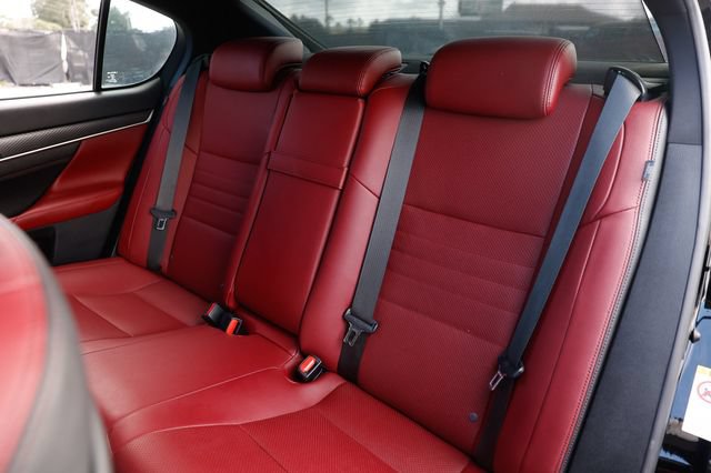Used 2017 Lexus GS 350 F Sport RWD image 11