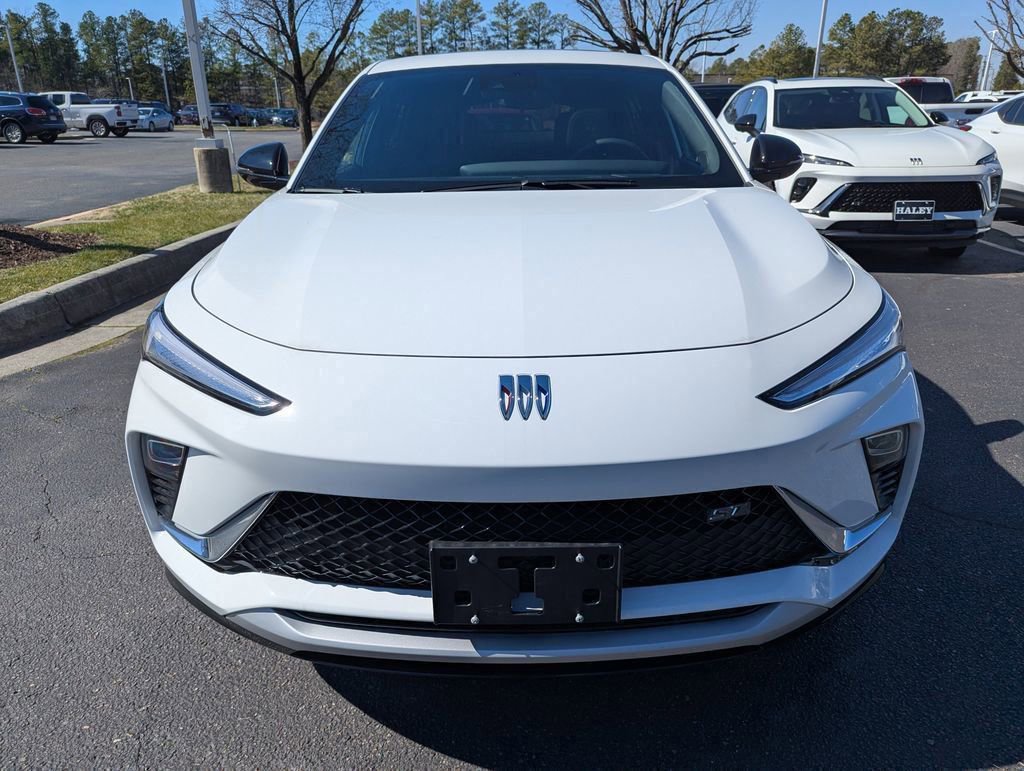 New 2026 Buick Envista Sport Touring w/ Convenience I Package image 3