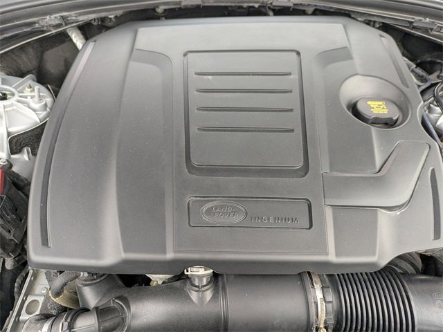 Used 2024 Land Rover Range Rover Velar Dynamic SE image 20