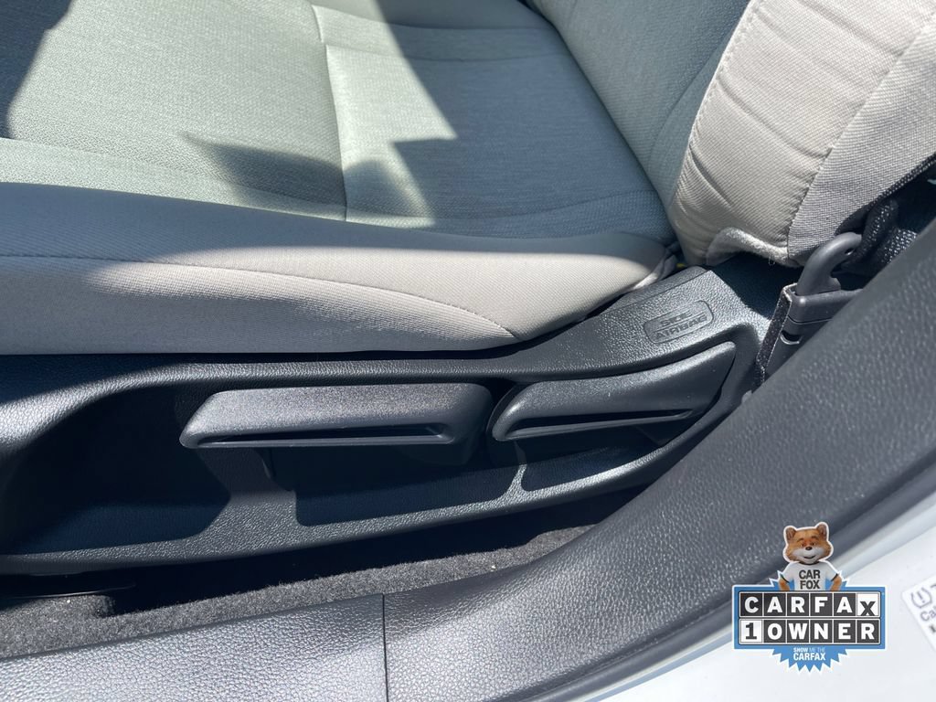 Certified 2023 Honda Accord LX image 18
