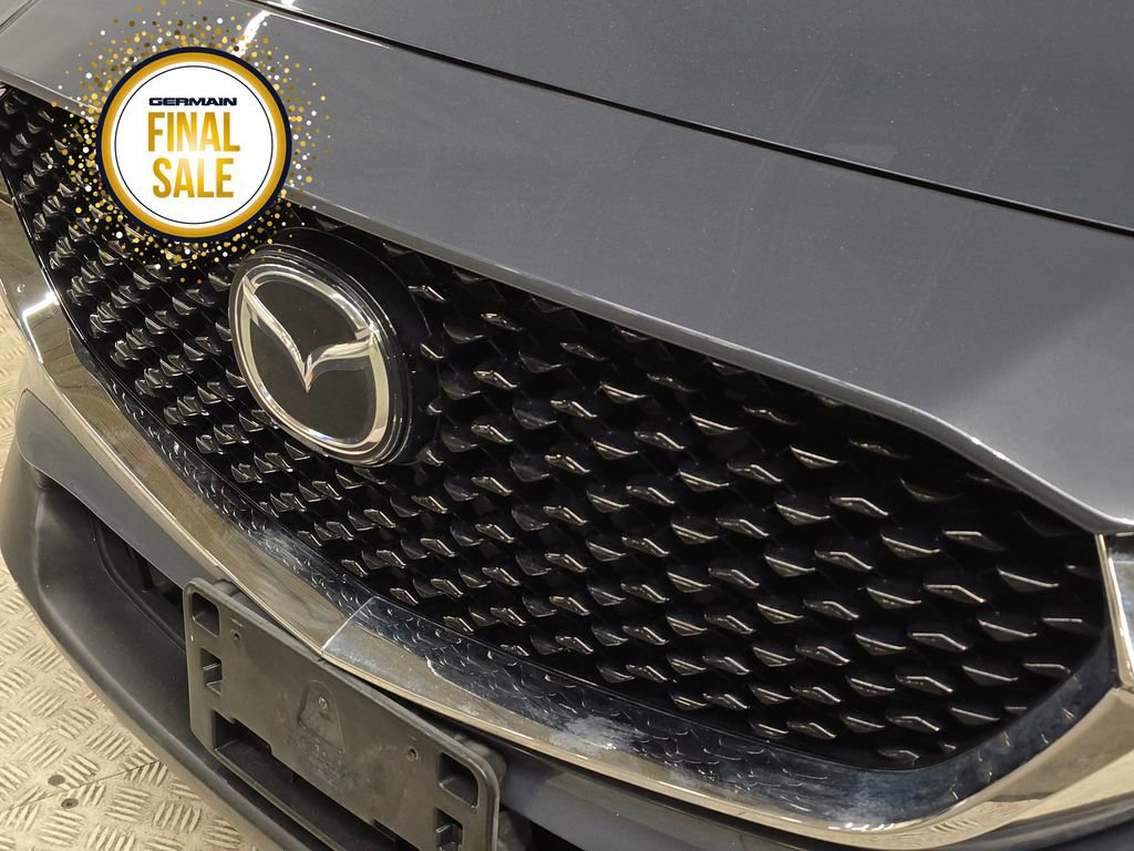 Used 2023 MAZDA CX-30 AWD 2.5 S w/ Preferred Package image 11
