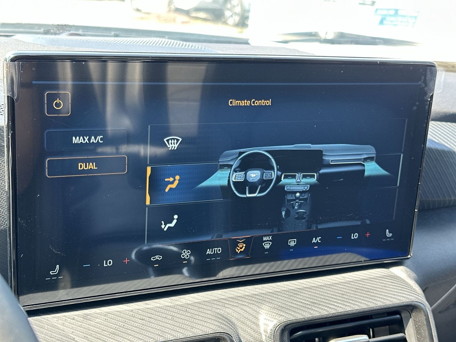 New 2026 Ford Mustang Coupe RWD image 22