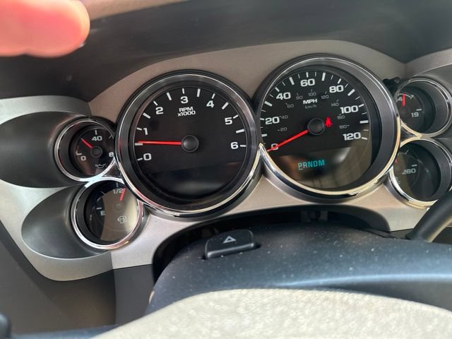 Used 2012 GMC Sierra 1500 SLE w/ Regional Value Package RWD image 16