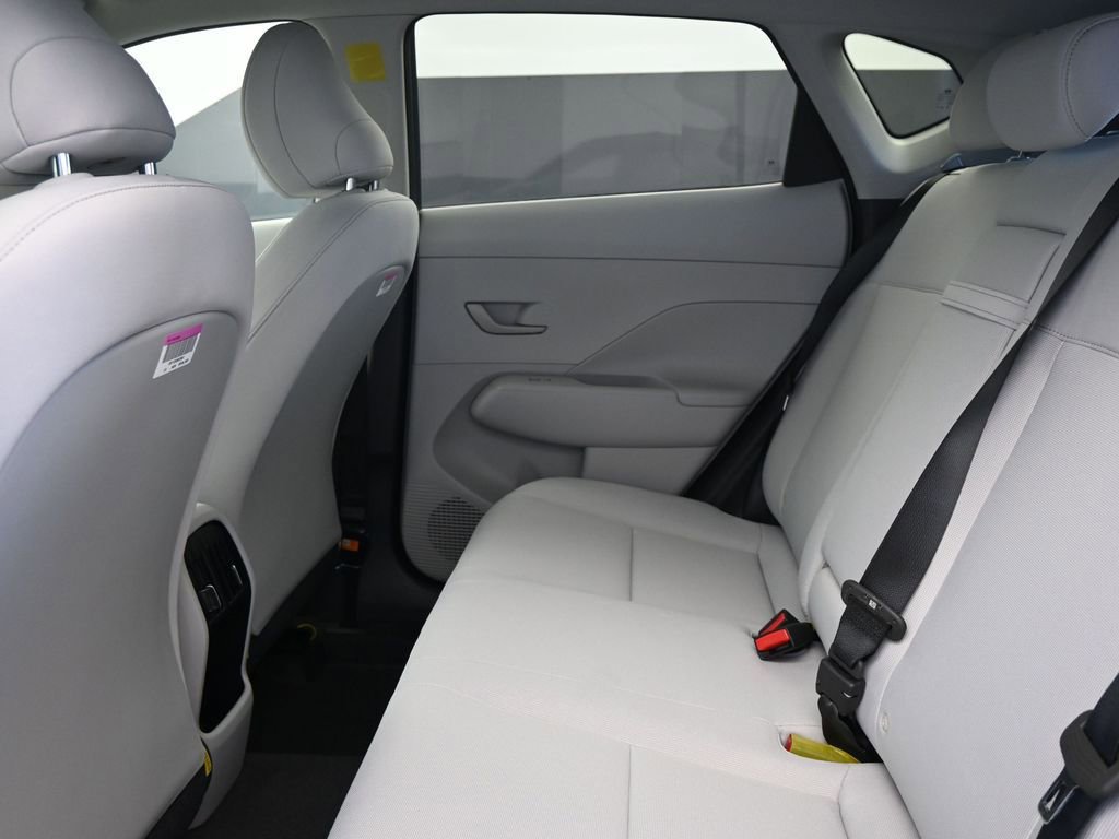 New 2026 Hyundai Kona SEL Sport image 19