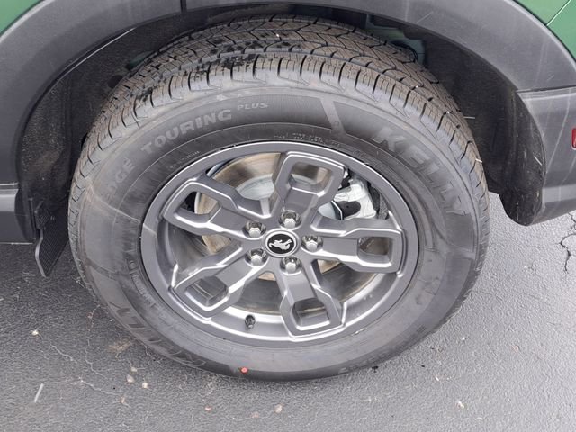Certified 2023 Ford Bronco Sport Big Bend w/ Convenience Package AWD/4WD image 6