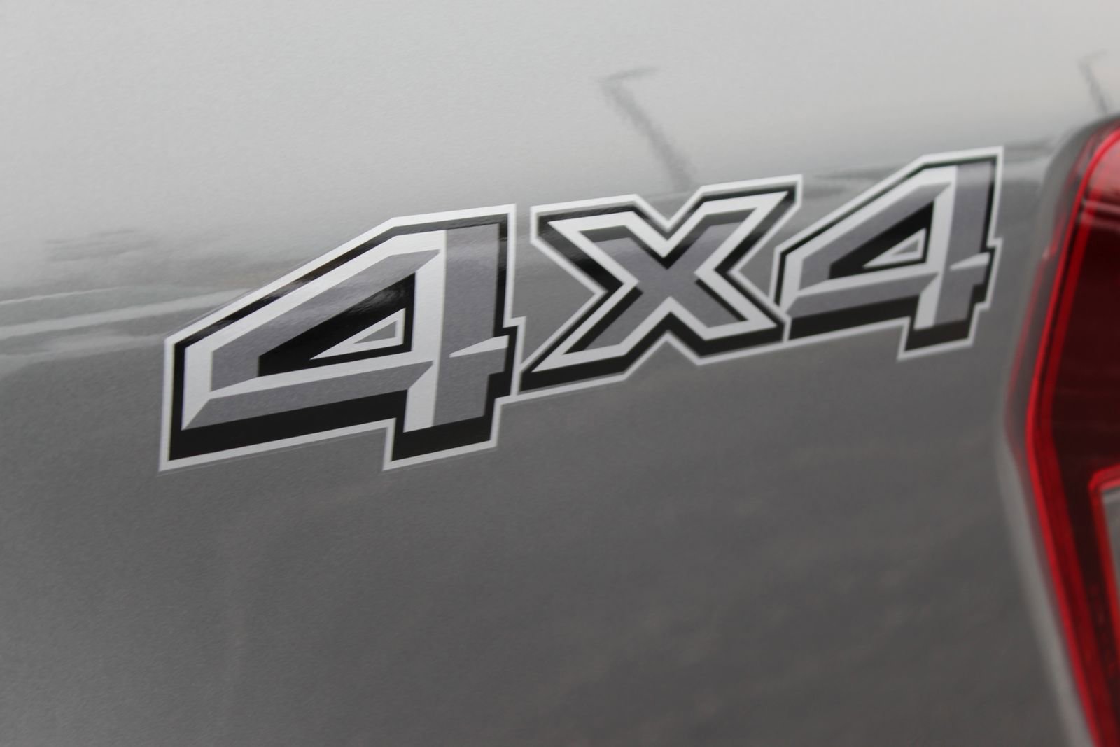 New 2026 Ford F150 STX image 4