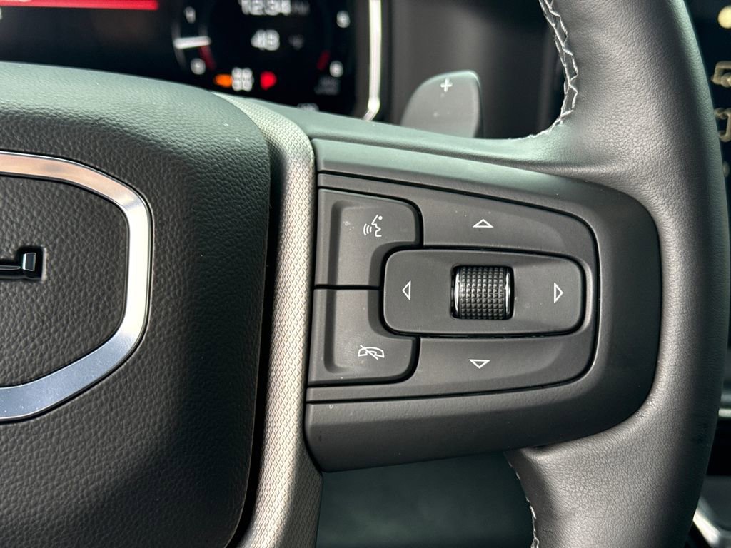 Certified 2026 GMC Sierra 1500 Denali image 21